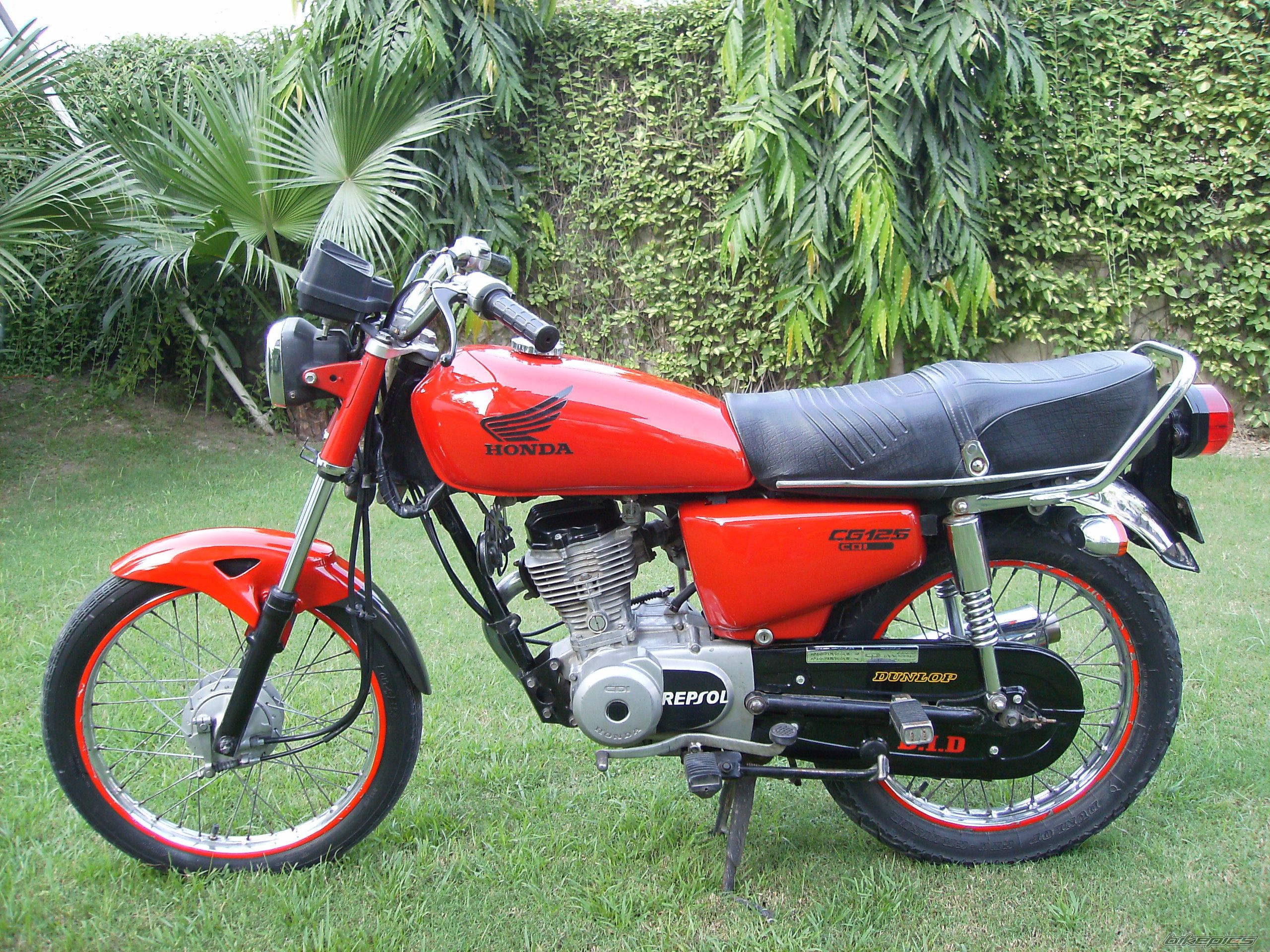 Bike Photo 2081579