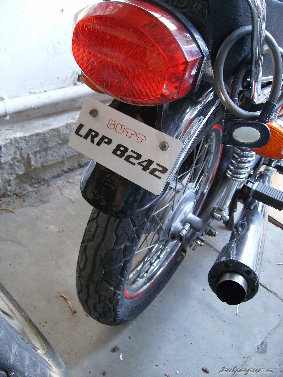 Bike Photo 2081584