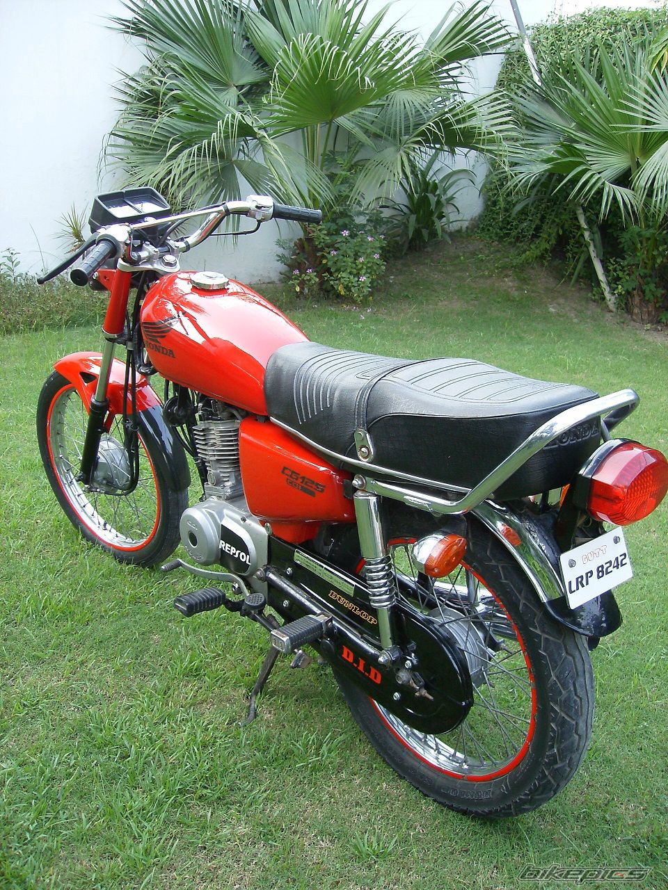Bike Photo 2081585