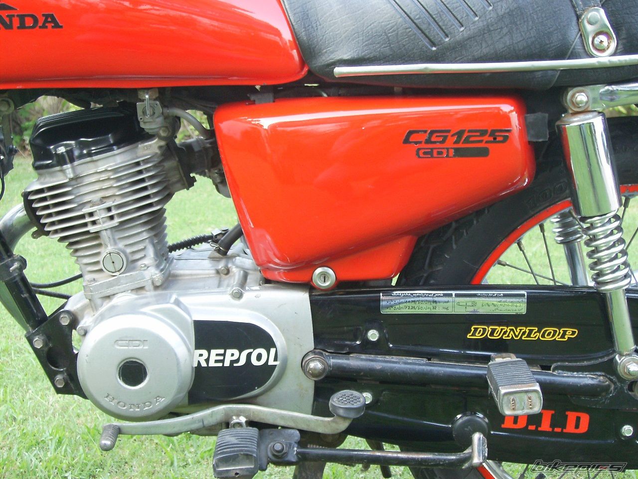 Bike Photo 2081589