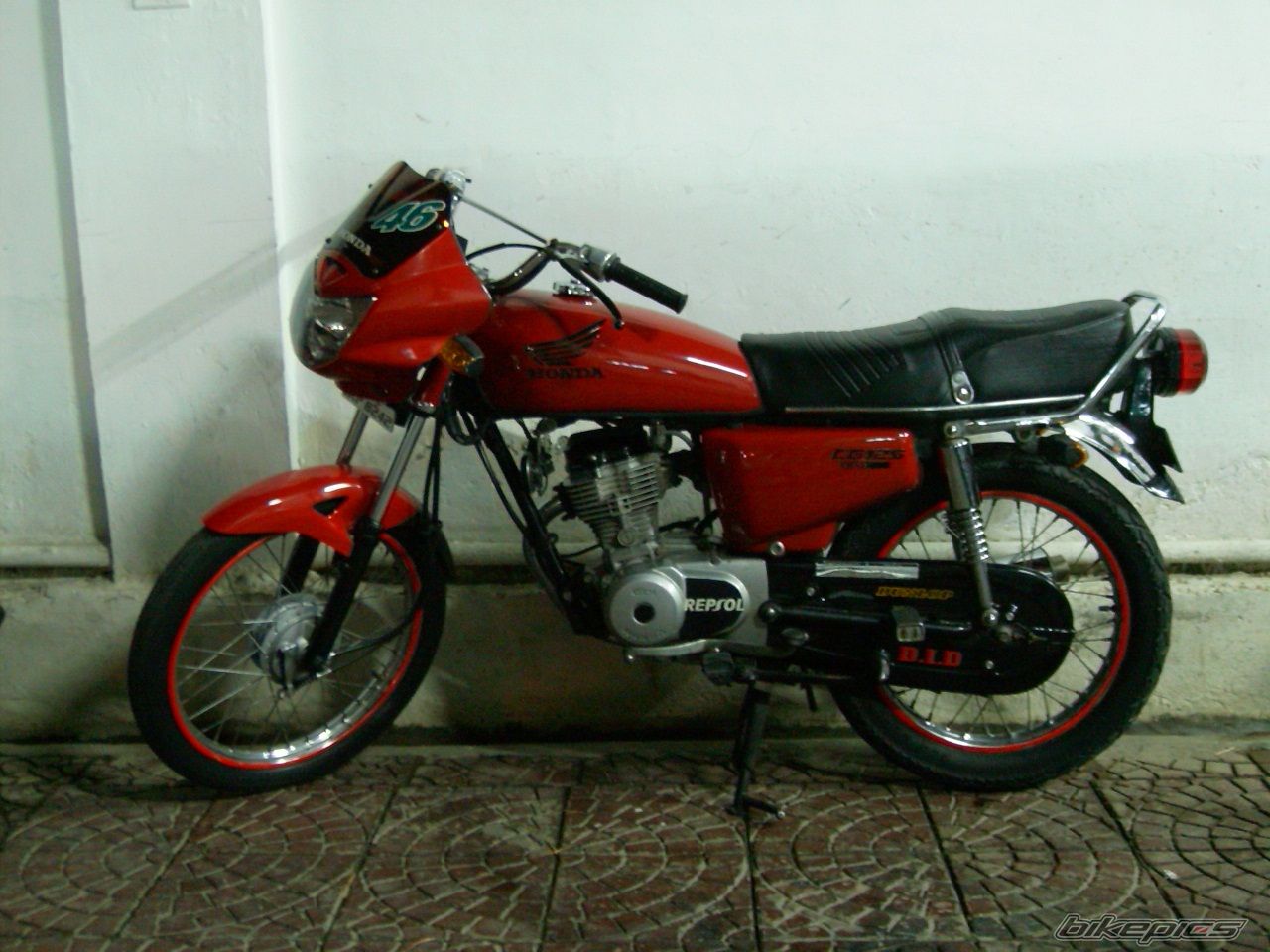 Bike Photo 2081599