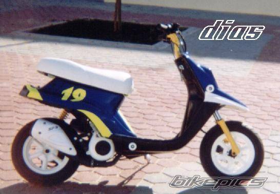 Bike Photo 20816