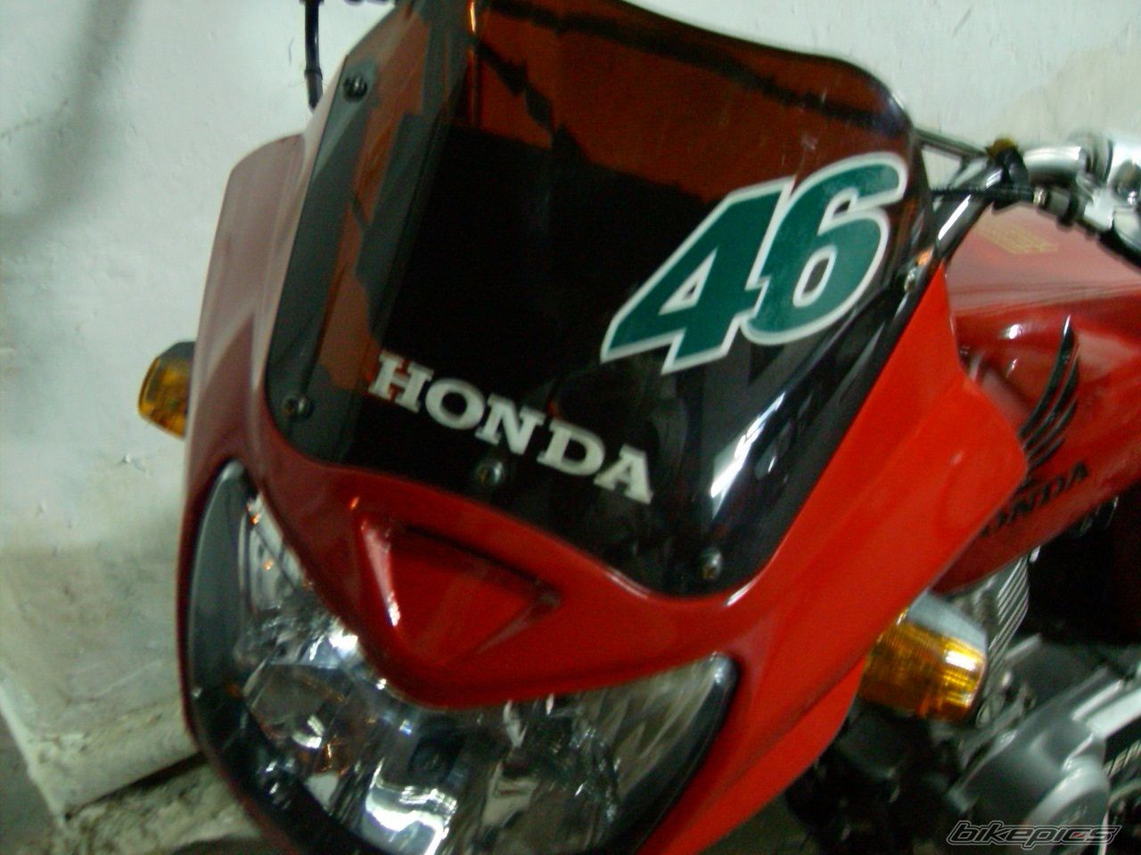 Bike Photo 2081605