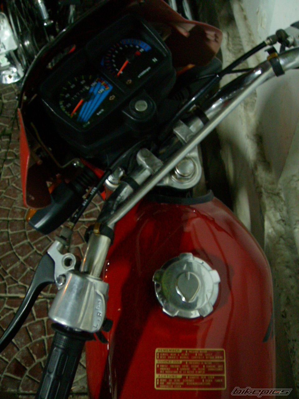 Bike Photo 2081607