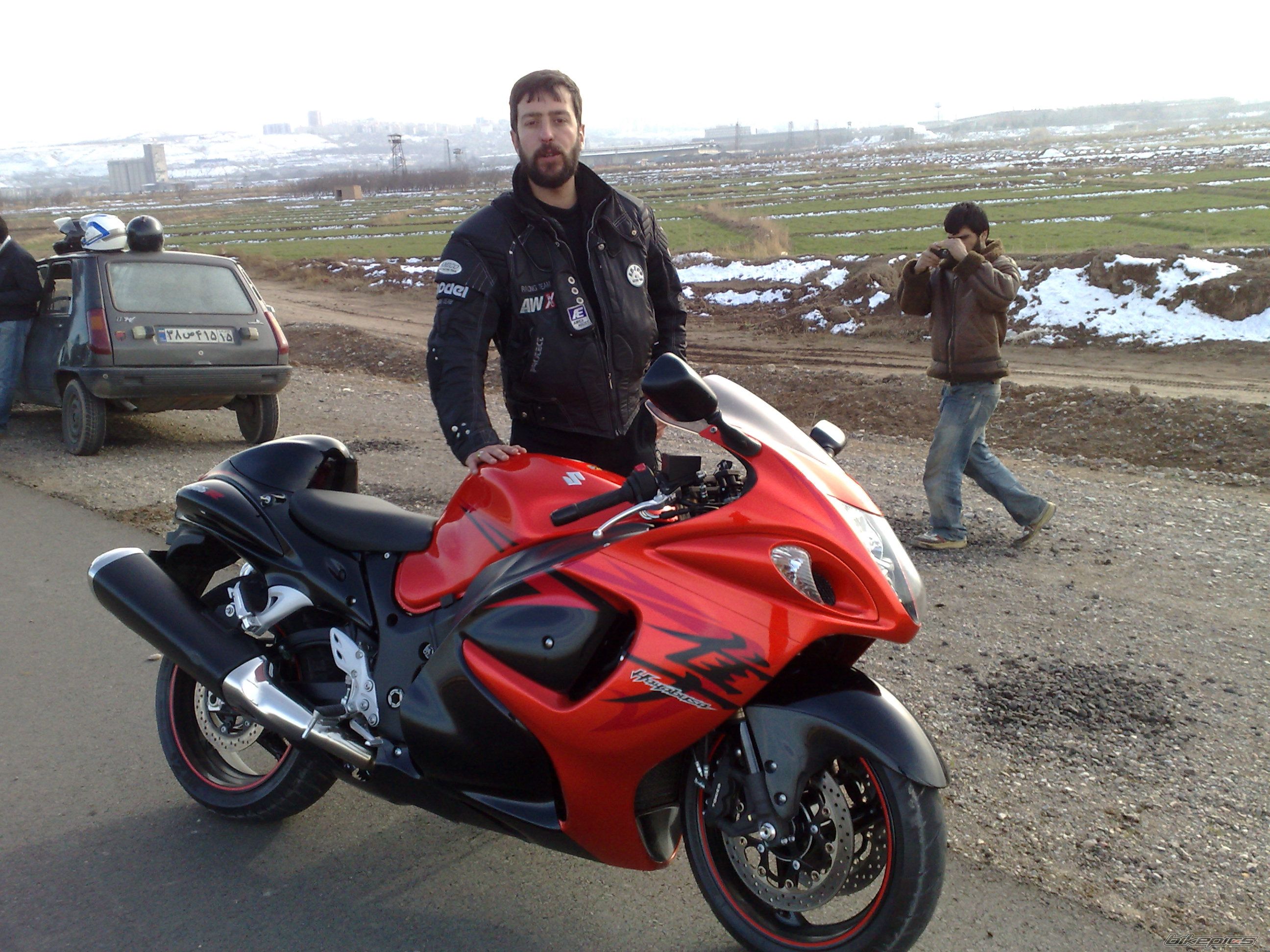 Bike Photo 2081625