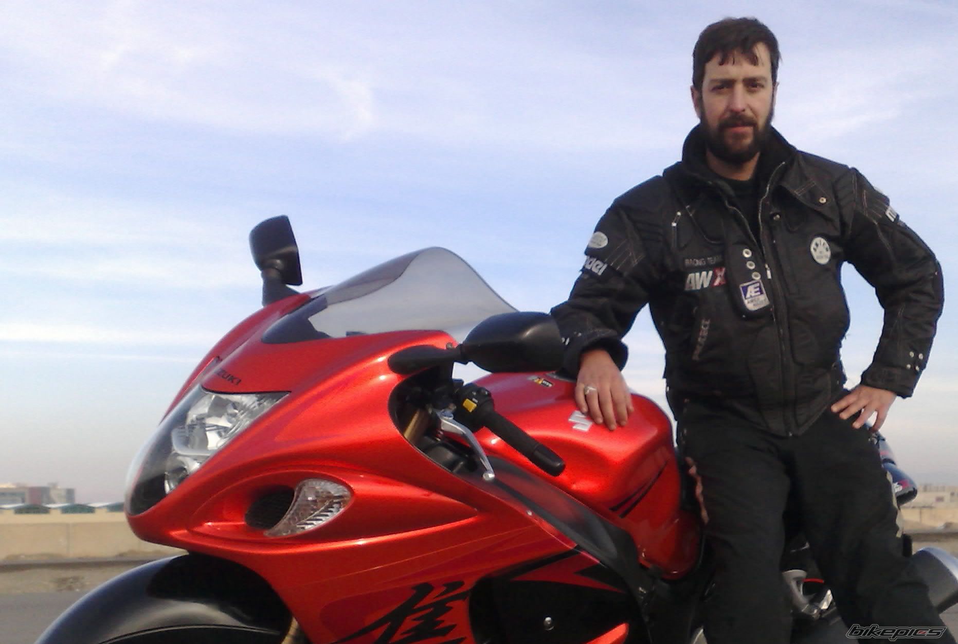 Bike Photo 2081627