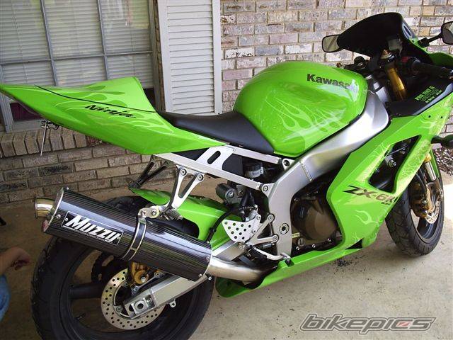 Bike Photo 208164