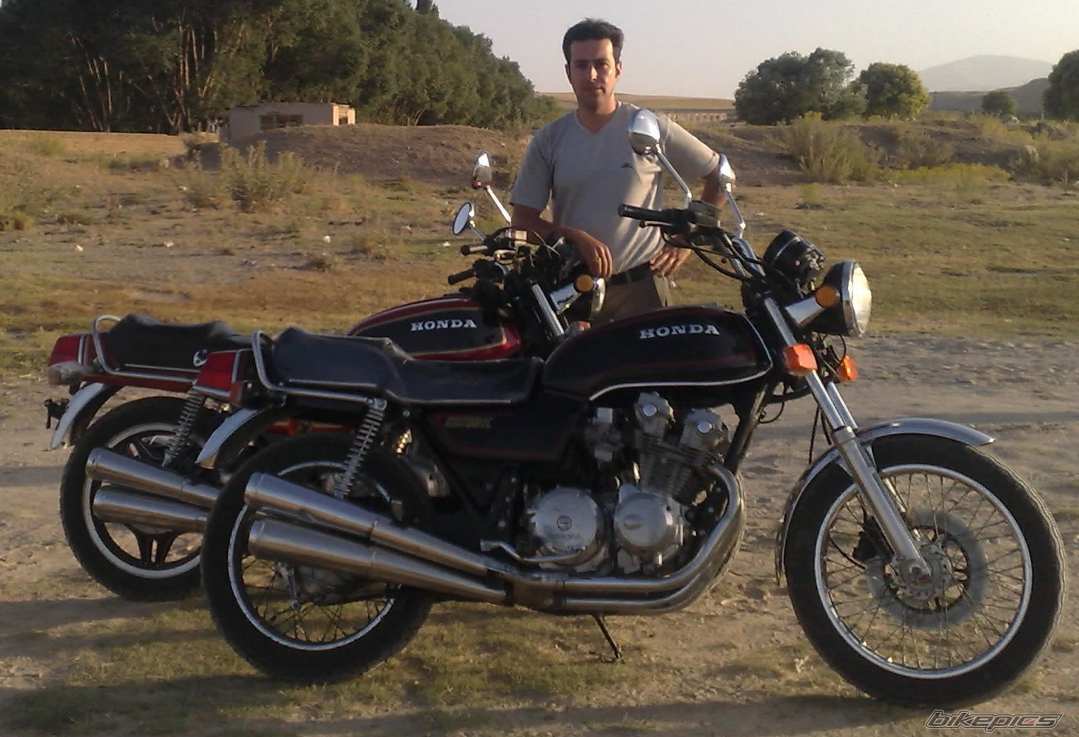 Bike Photo 2081665