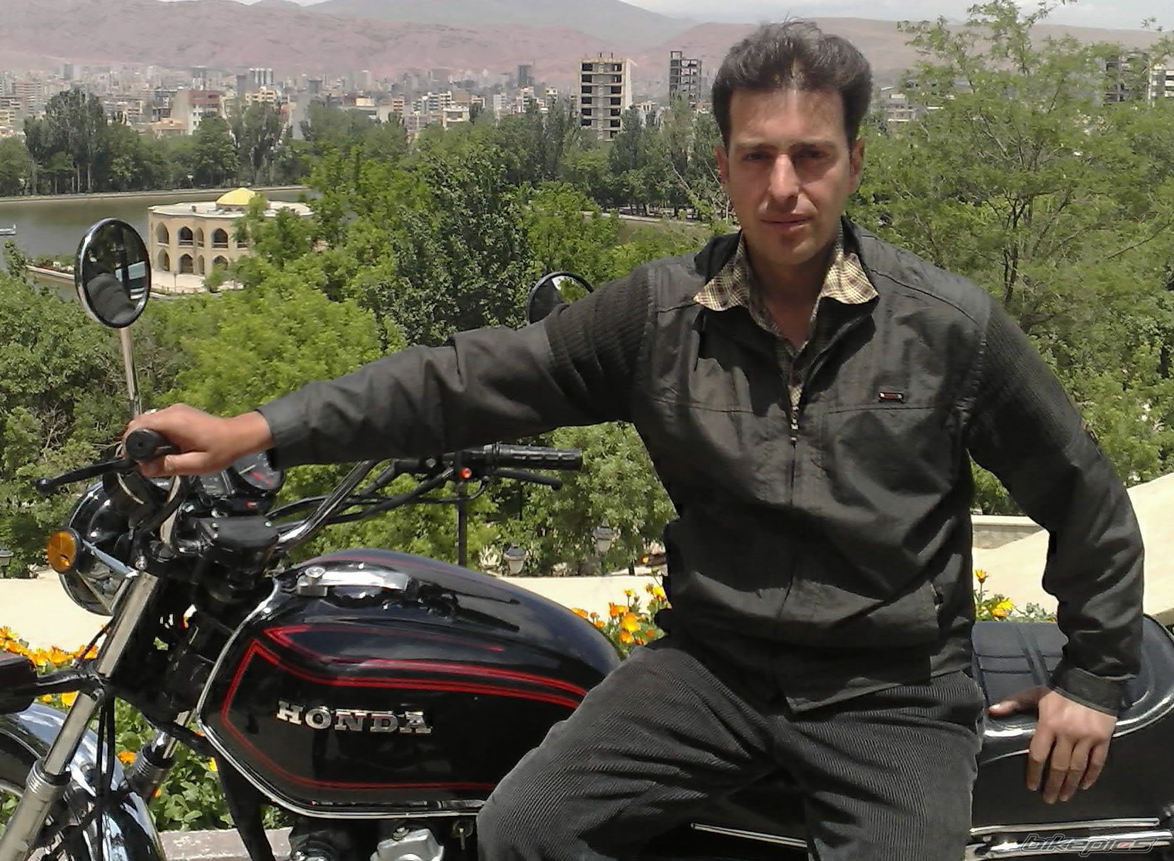 Bike Photo 2081668