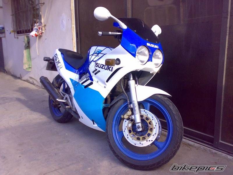 Bike Photo 2081778