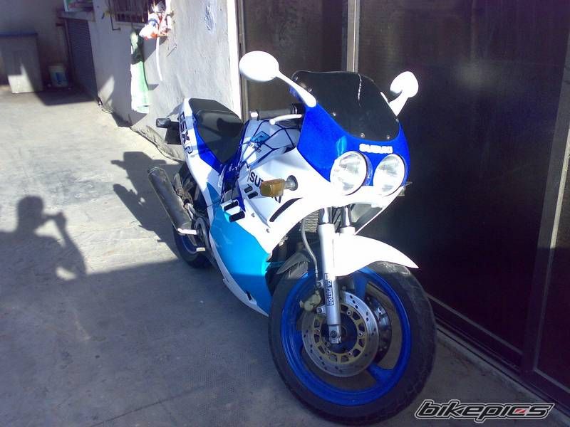 Bike Photo 2081779