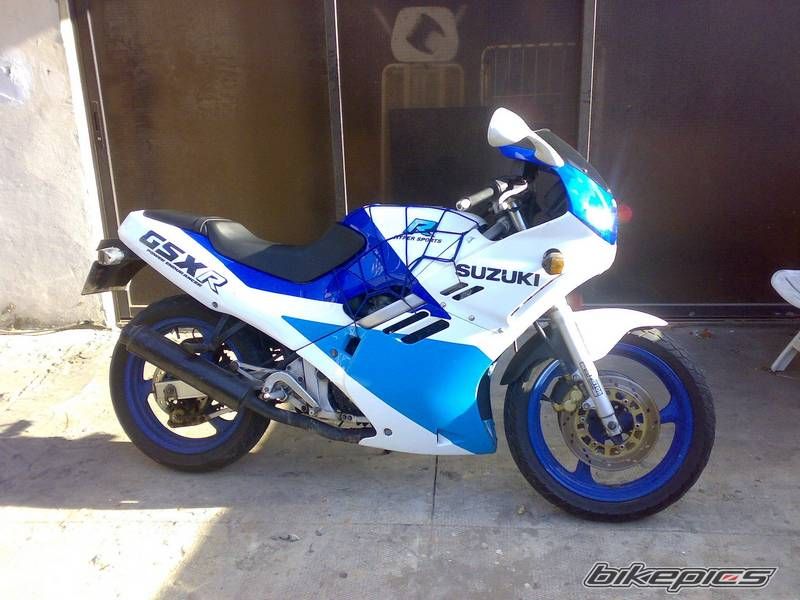 Bike Photo 2081780