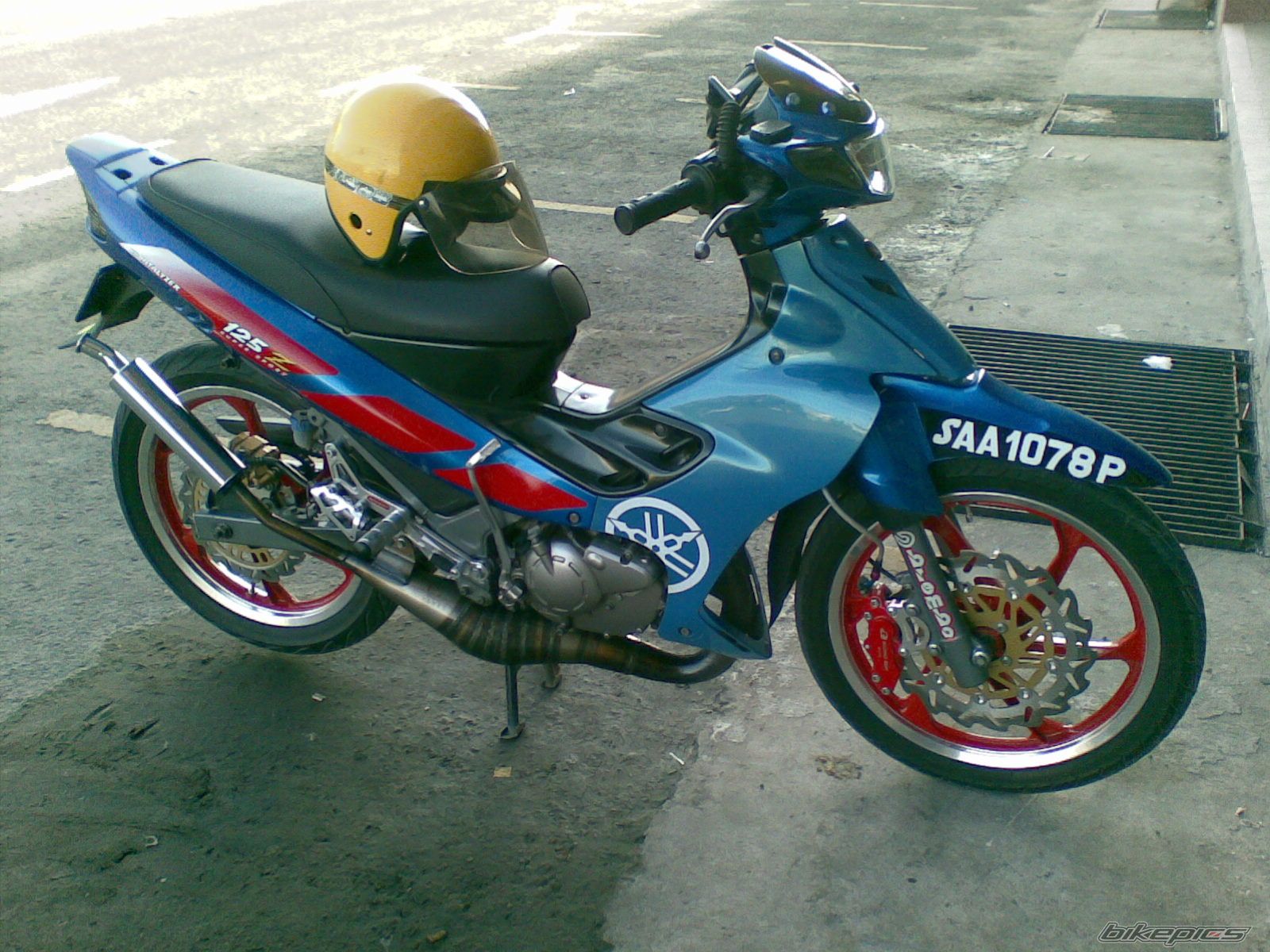 Bike Photo 2081803