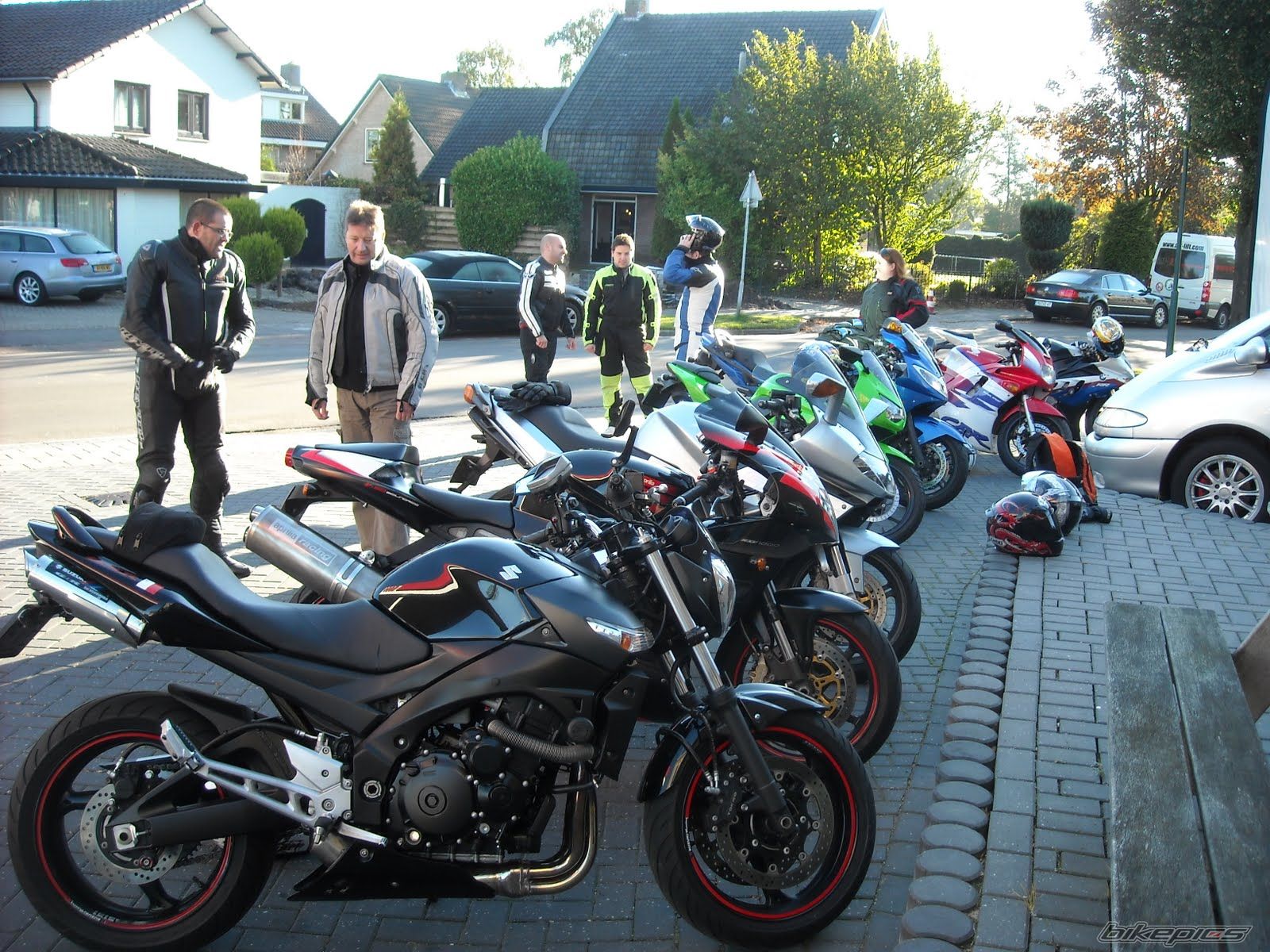 Bike Photo 2081815