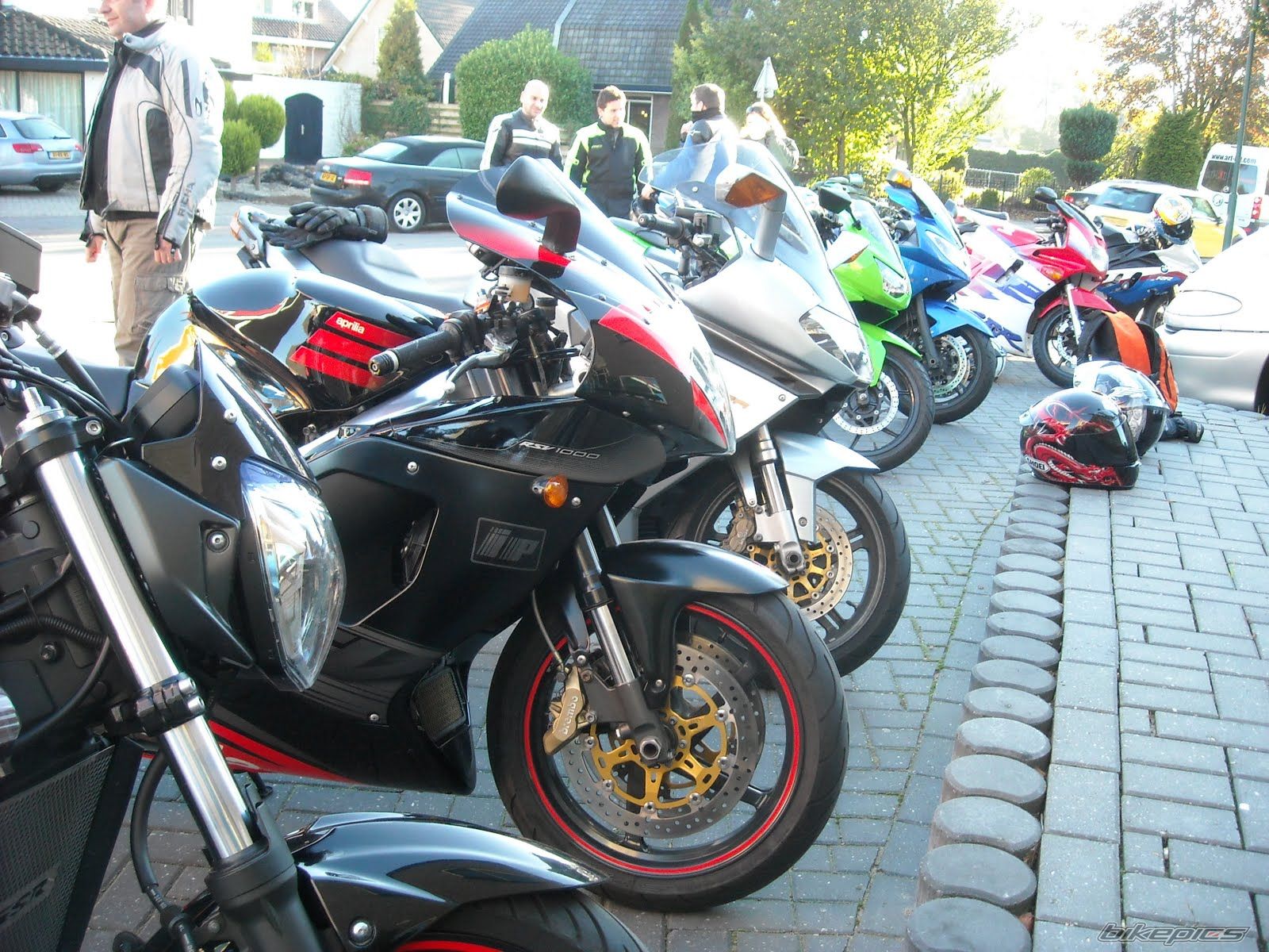 Bike Photo 2081820