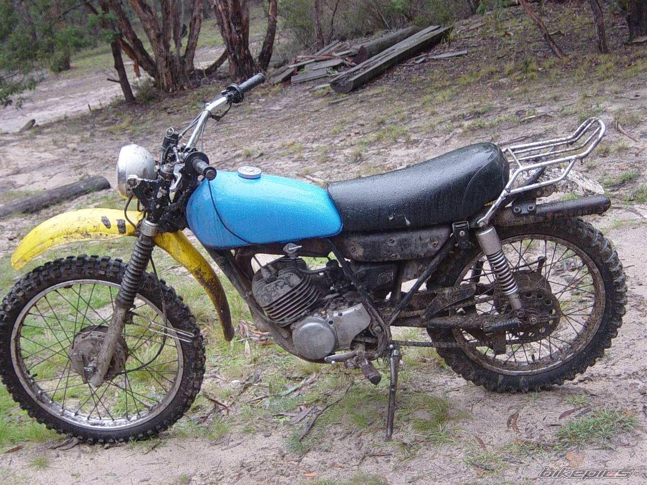 Bike Photo 208187