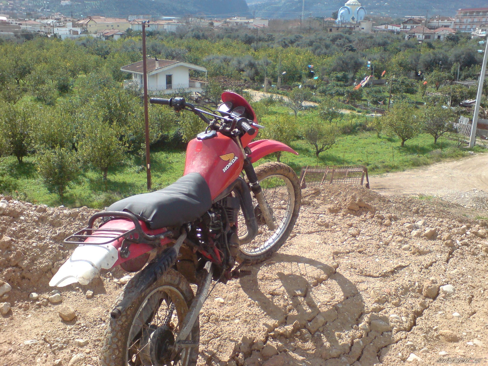 Bike Photo 2081907