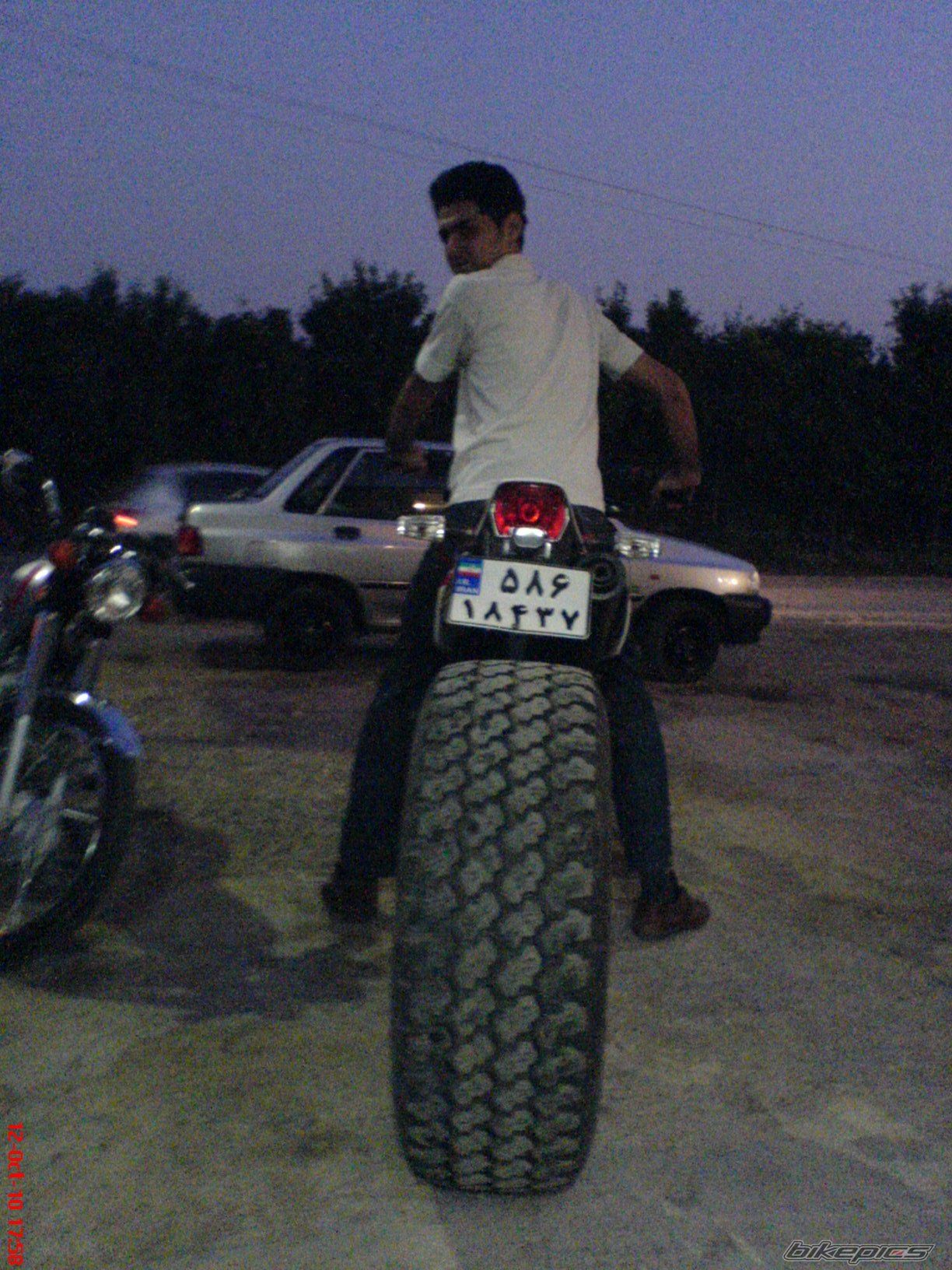 Bike Photo 2081958