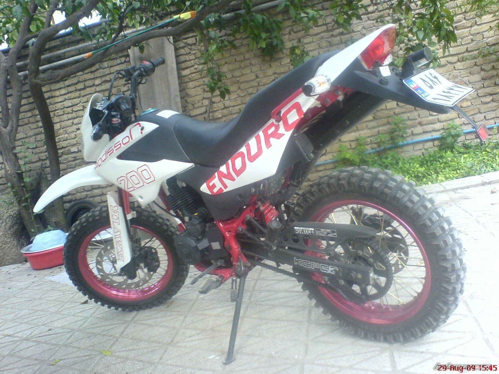 Bike Photo 2081961
