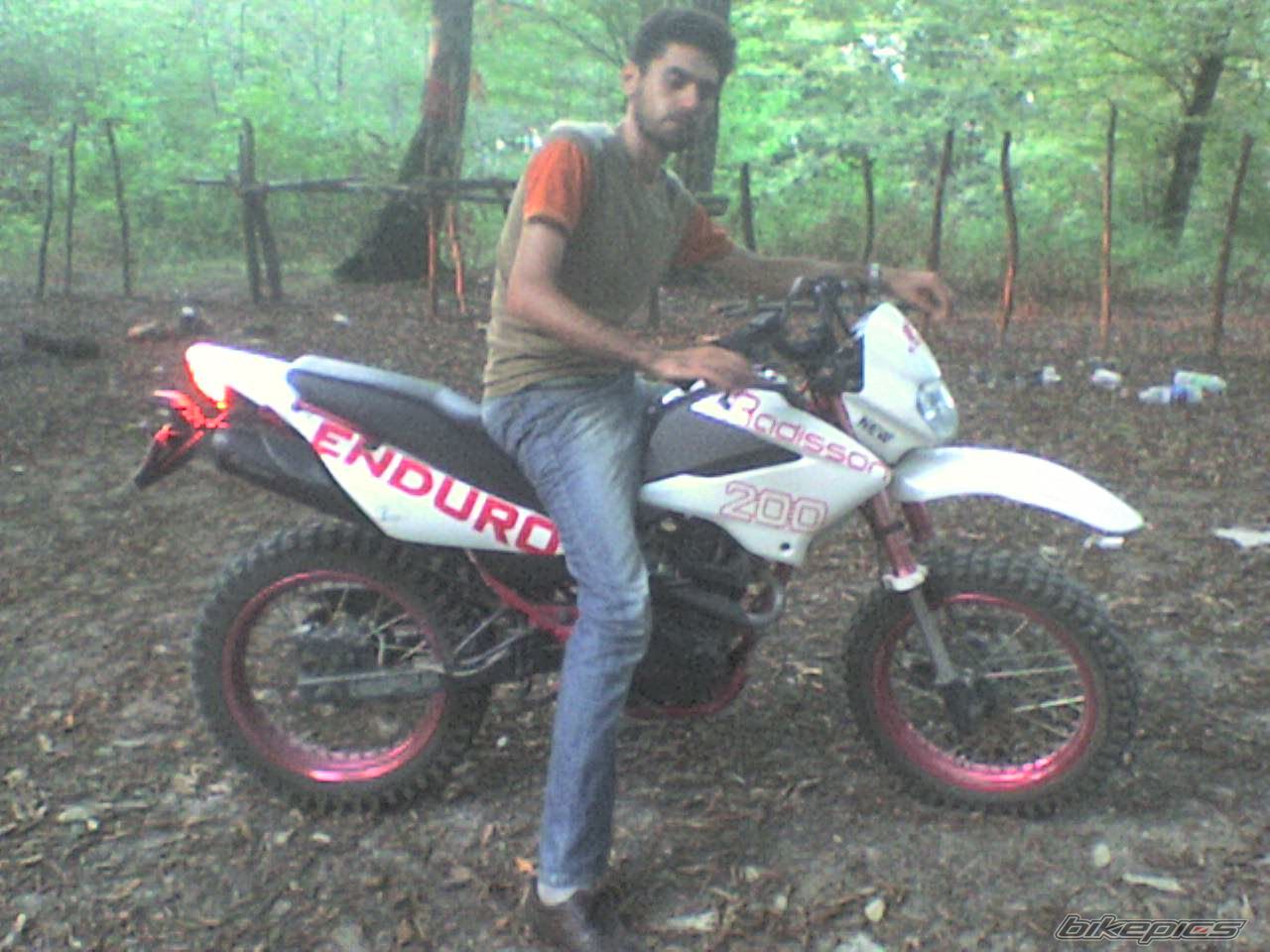 Bike Photo 2081965