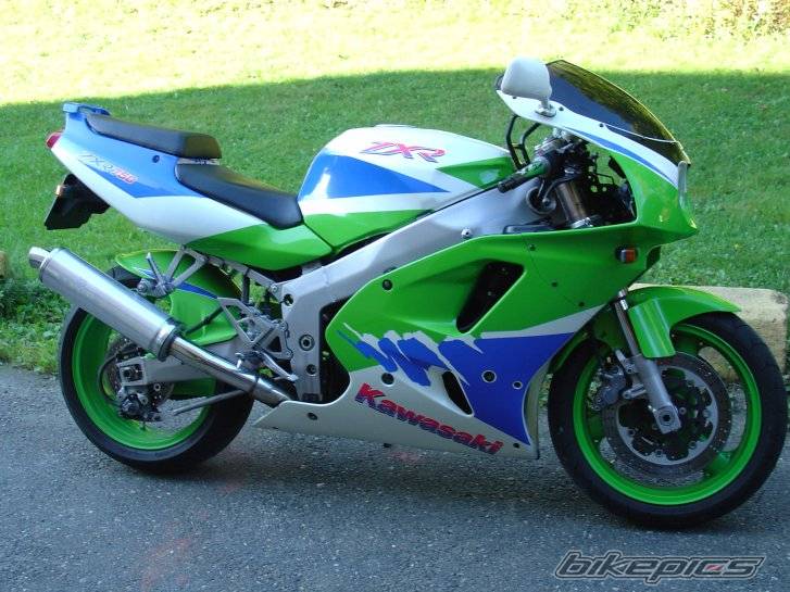 Bike Photo 208197