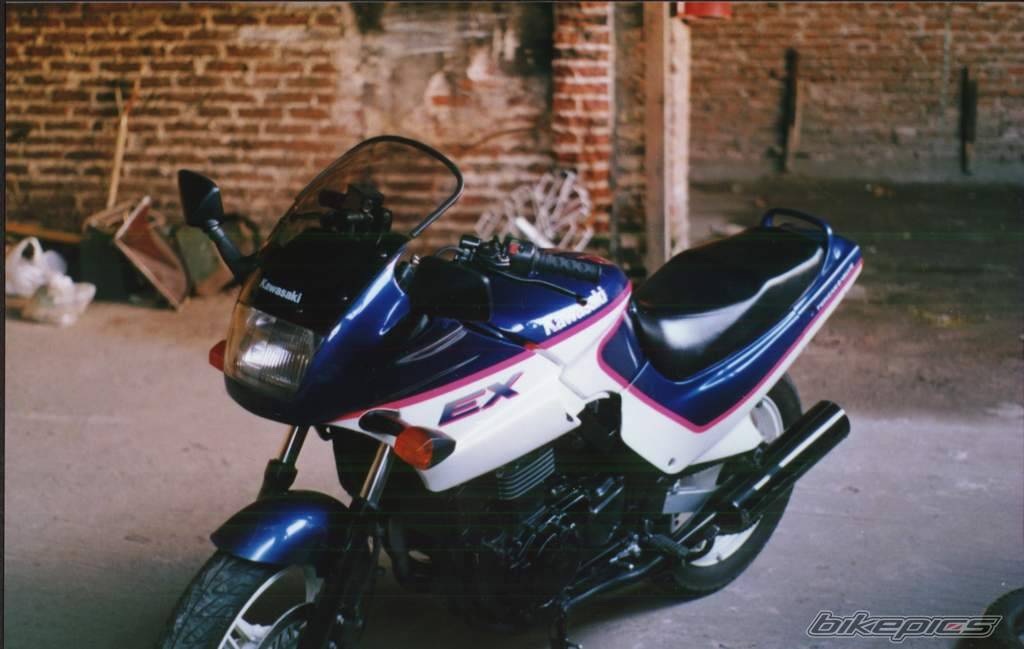 Bike Photo 2082