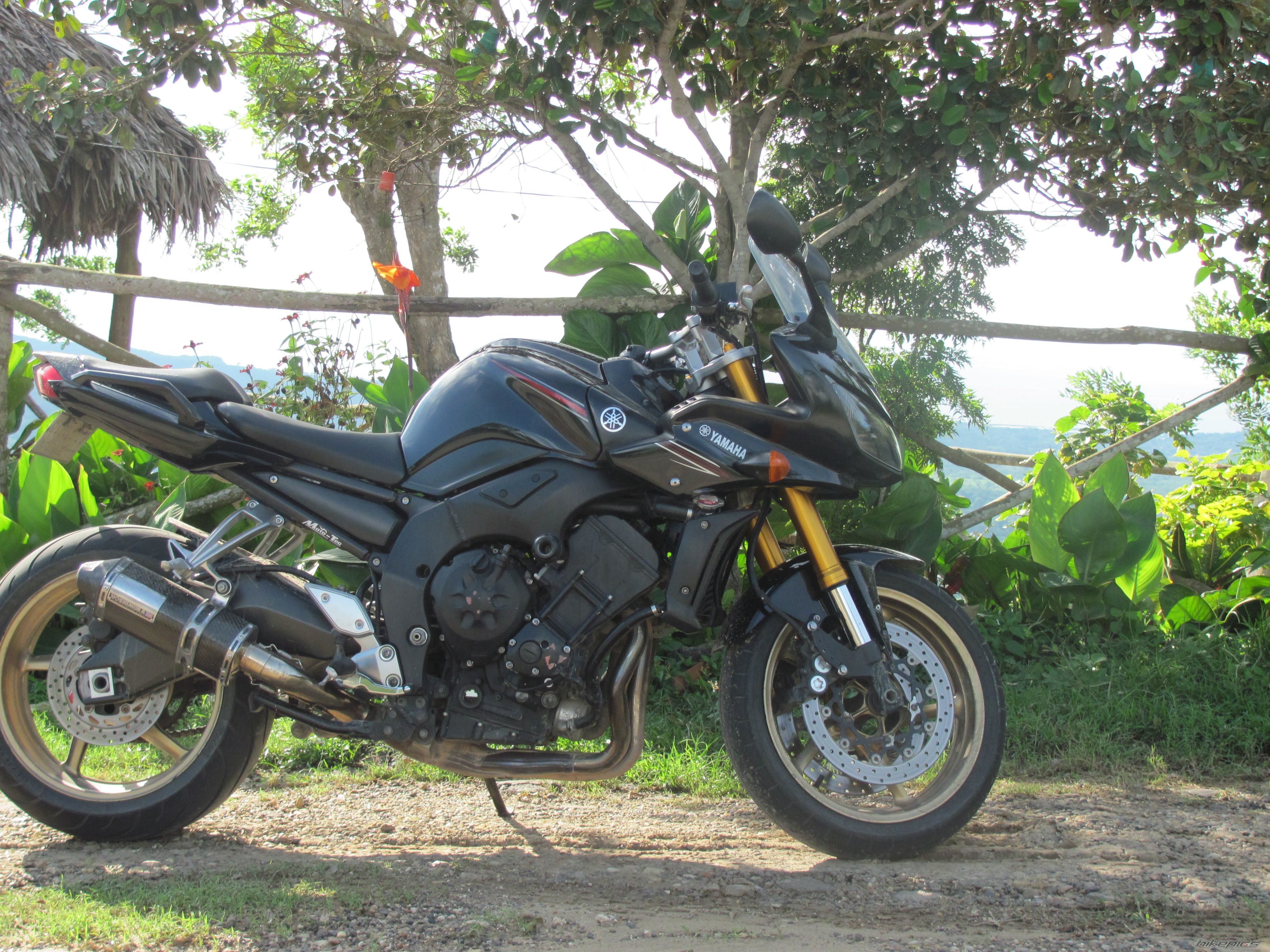 Bike Photo 2082014