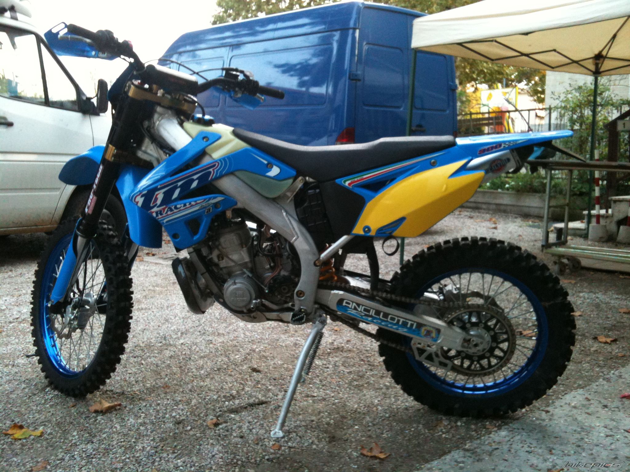 Bike Photo 2082029