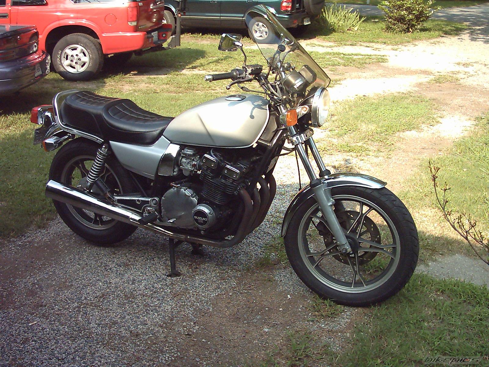 Bike Photo 208211