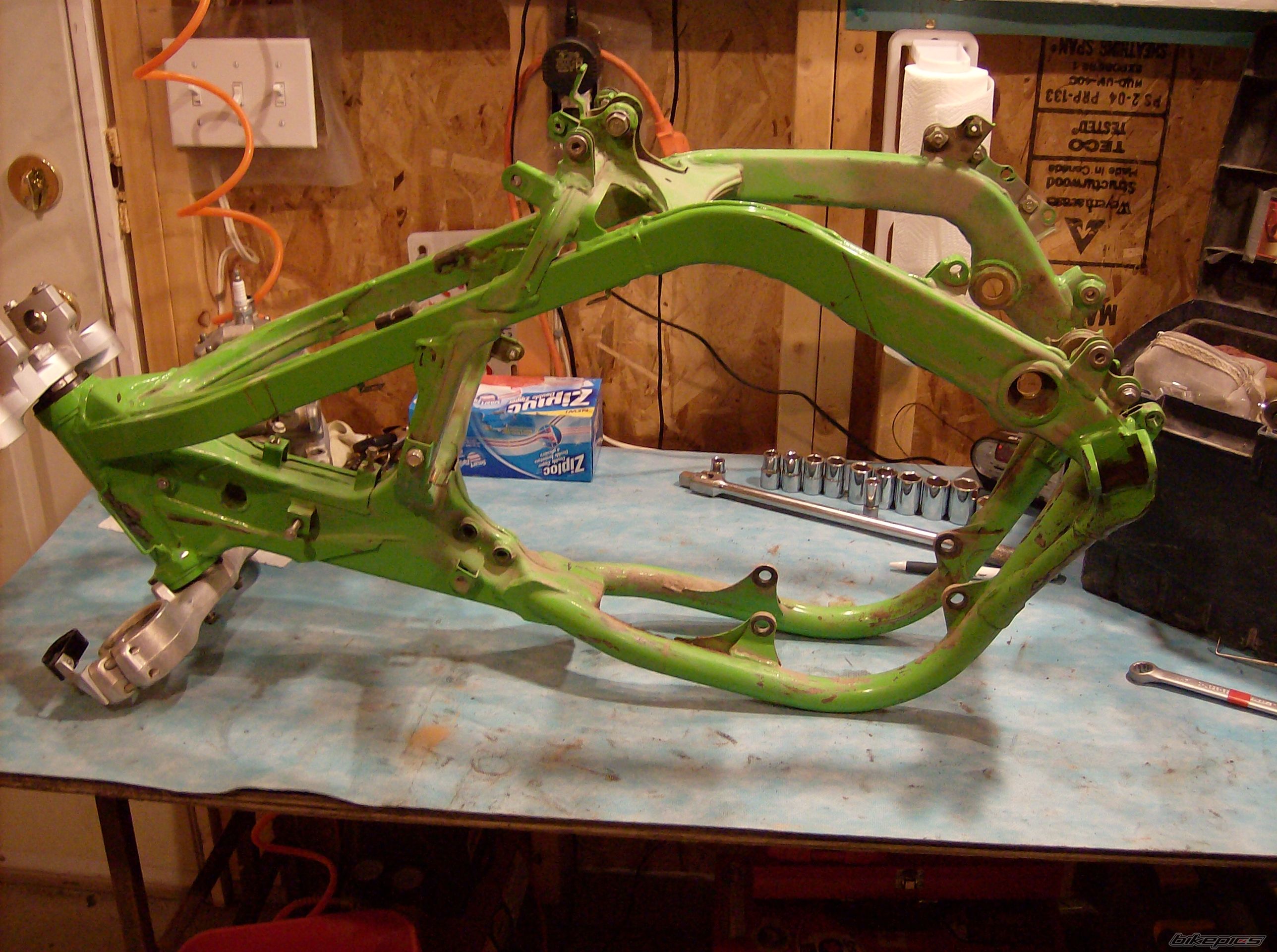Bike Photo 2082131