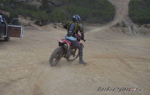 Bike Photo 208221