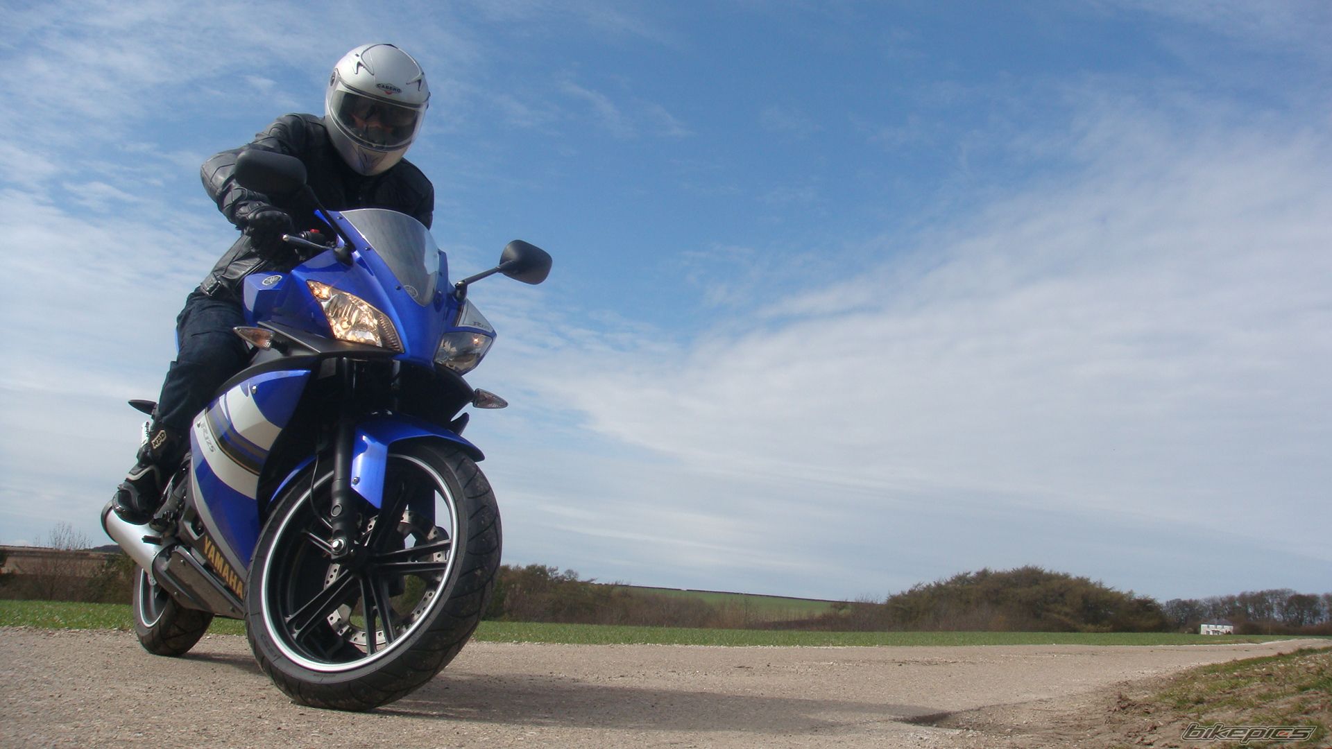 Bike Photo 2082230