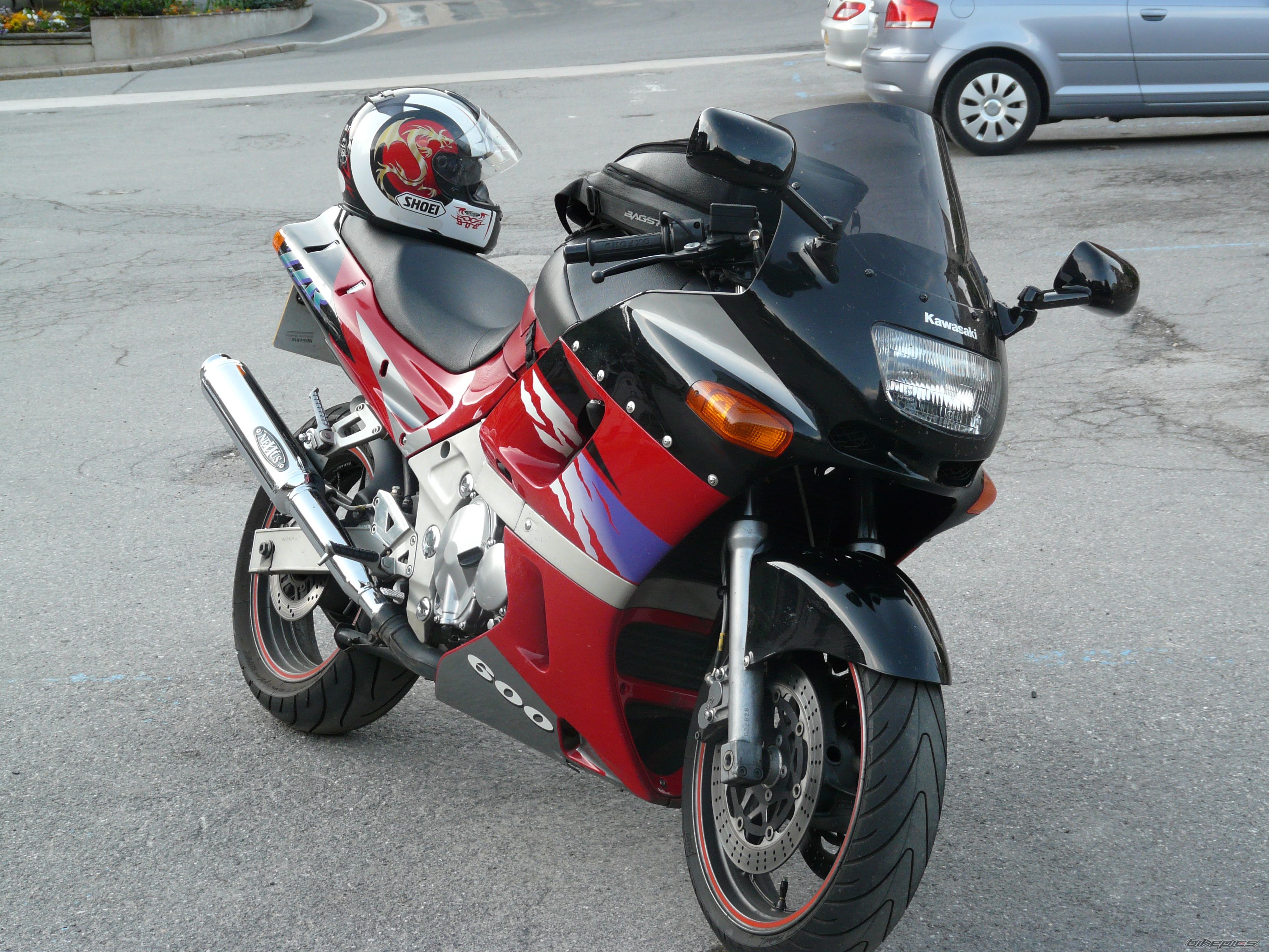 Bike Photo 2082237