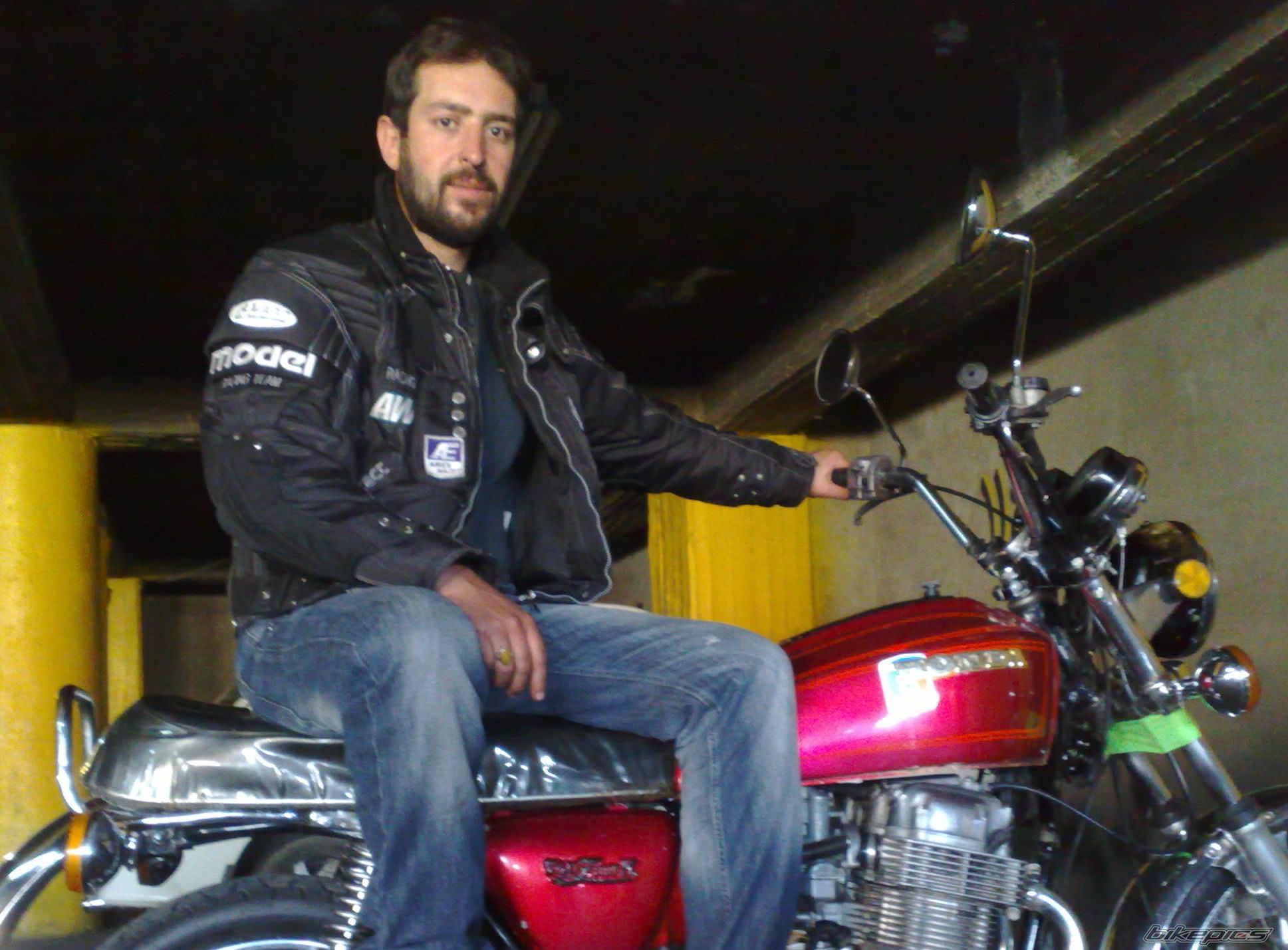 Bike Photo 2082259
