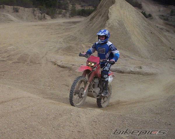 Bike Photo 208226