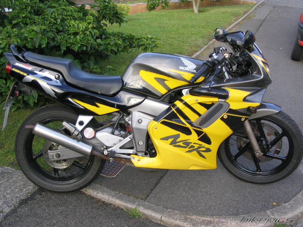 Bike Photo 208228