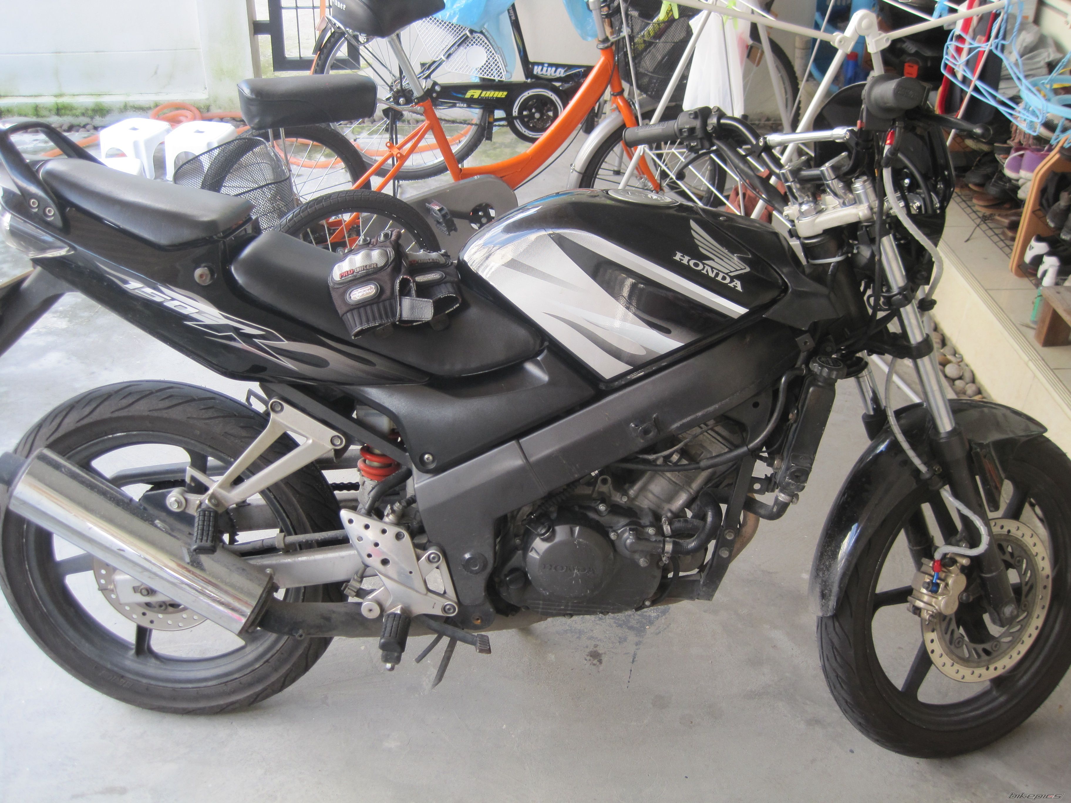 Bike Photo 2082307