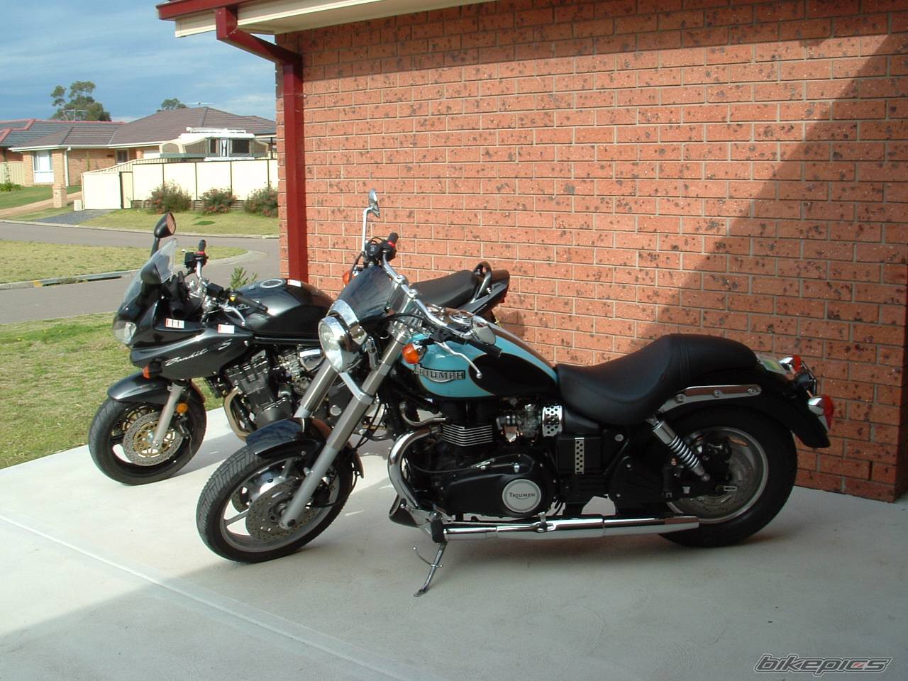 Bike Photo 208232
