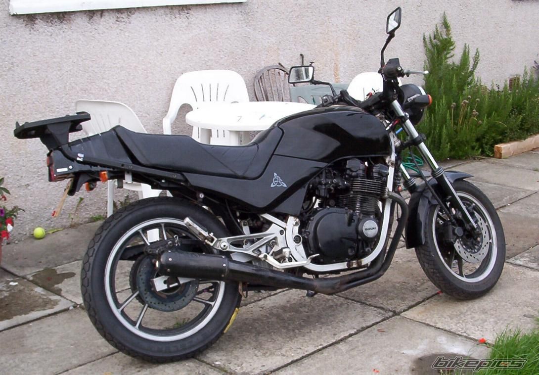 Bike Photo 2082428