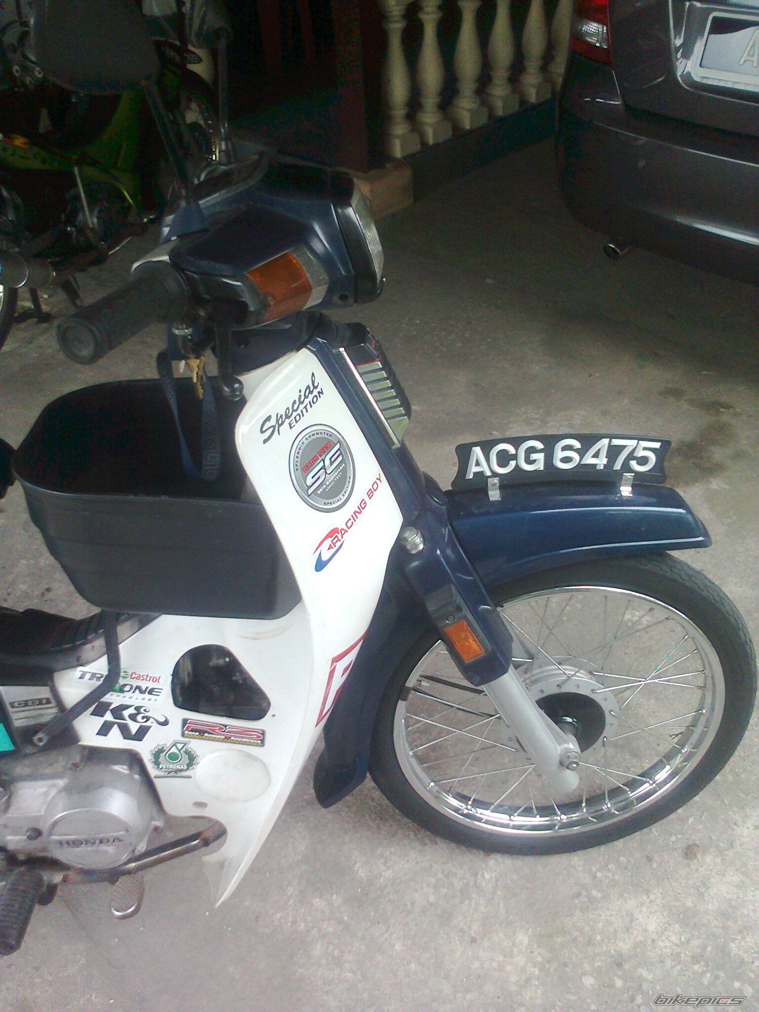 Bike Photo 2082450