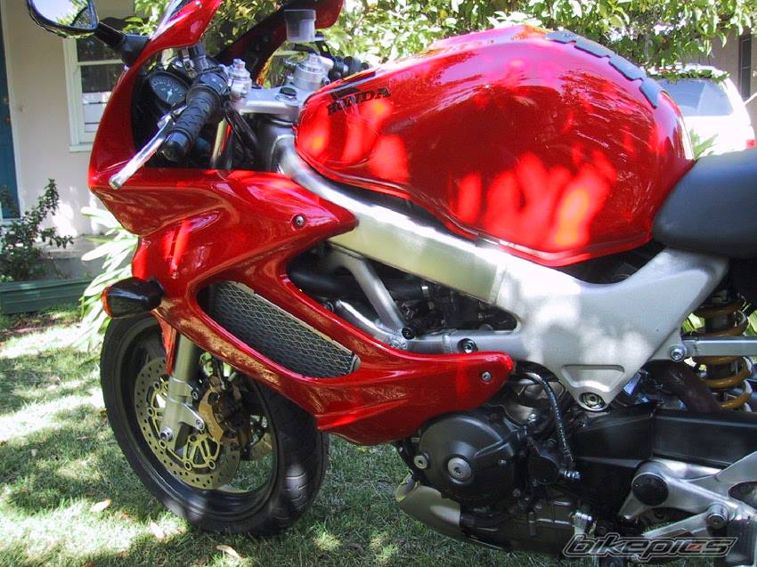Bike Photo 20825