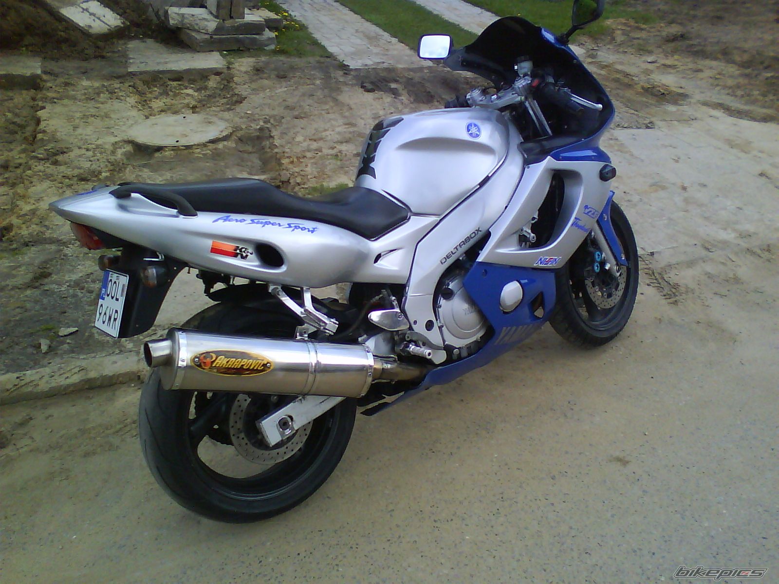 Bike Photo 2082500