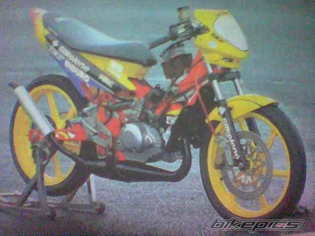 Bike Photo 208252