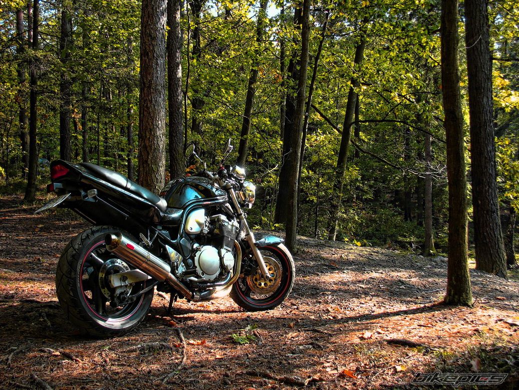 Bike Photo 2082557