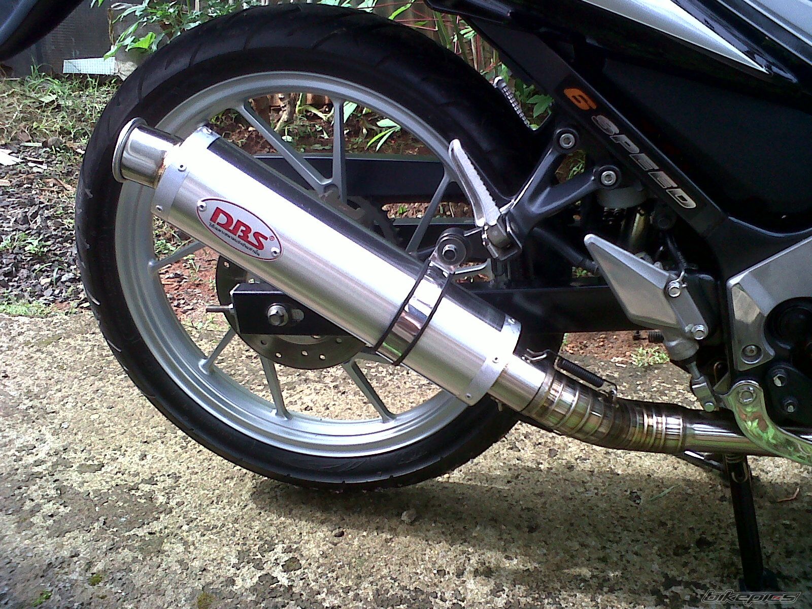 Bike Photo 2082575