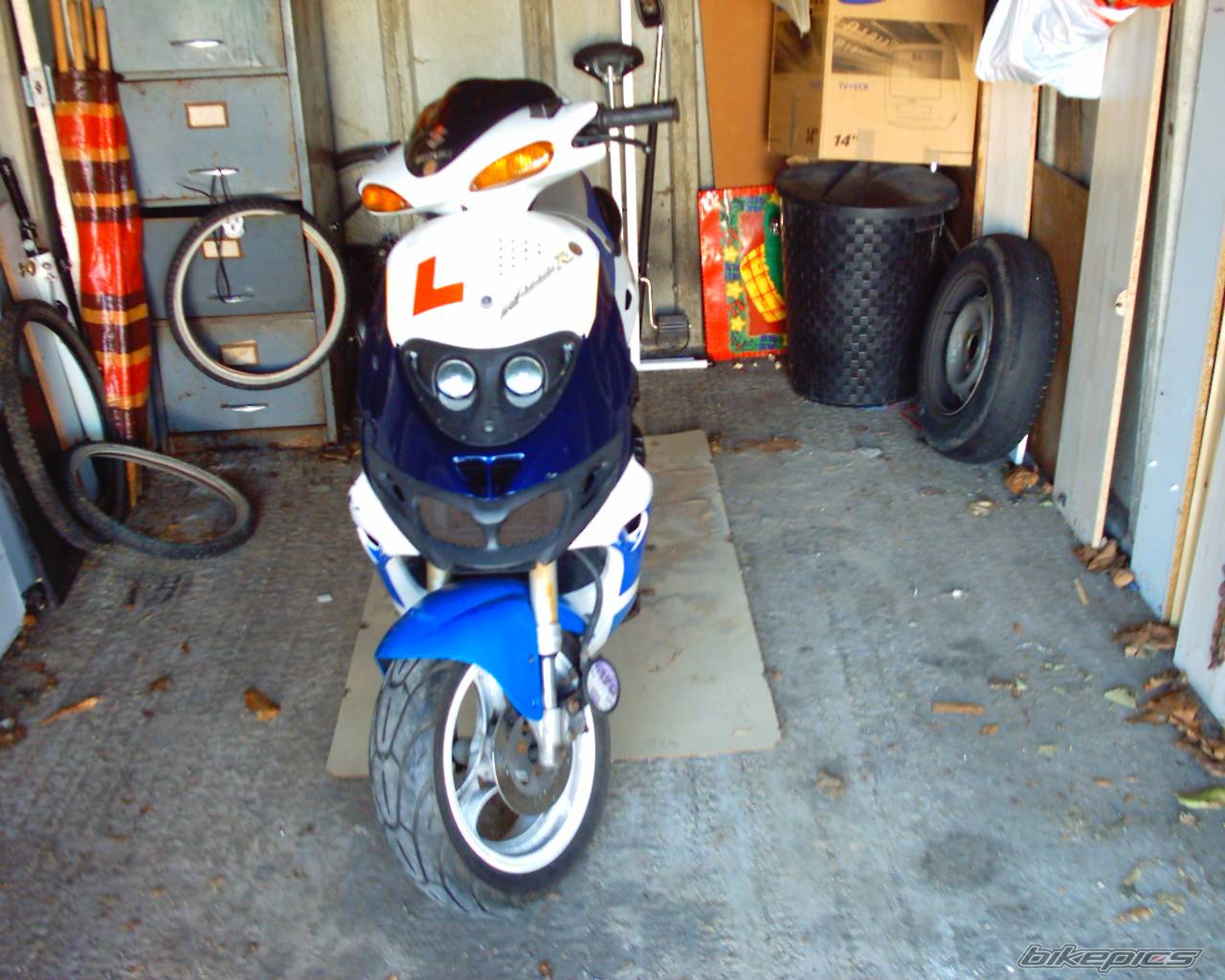 Bike Photo 208259