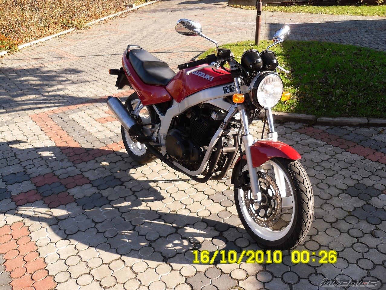 Bike Photo 2082591