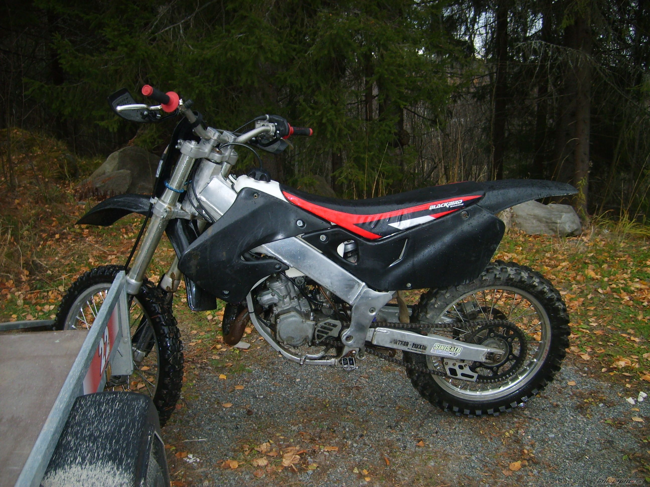 Bike Photo 2082595