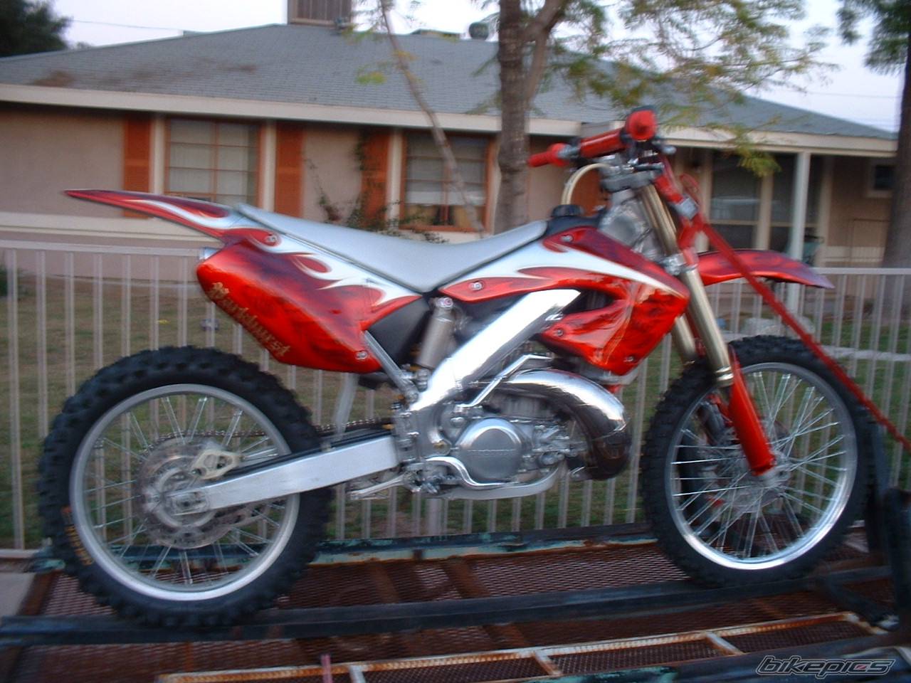 Bike Photo 208264