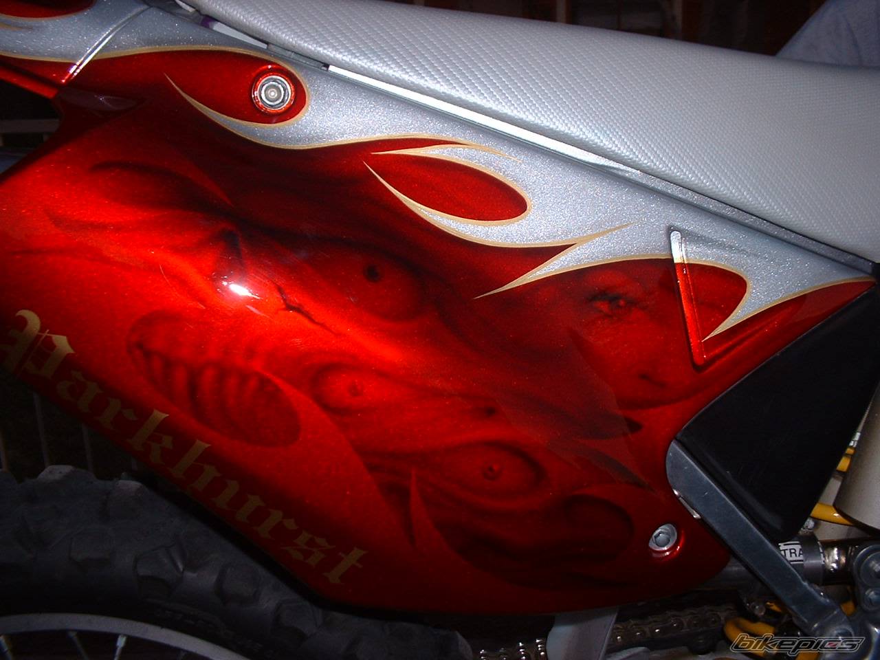 Bike Photo 208266